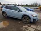 2018 SUBARU Crosstrek