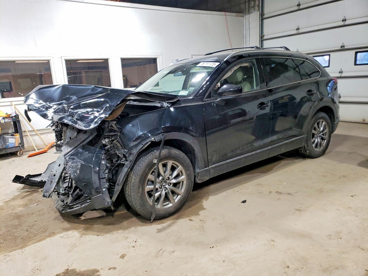 2019 MAZDA CX-9