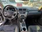 2010 FORD FUSION