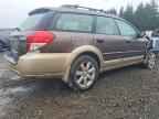 2008 SUBARU Outback