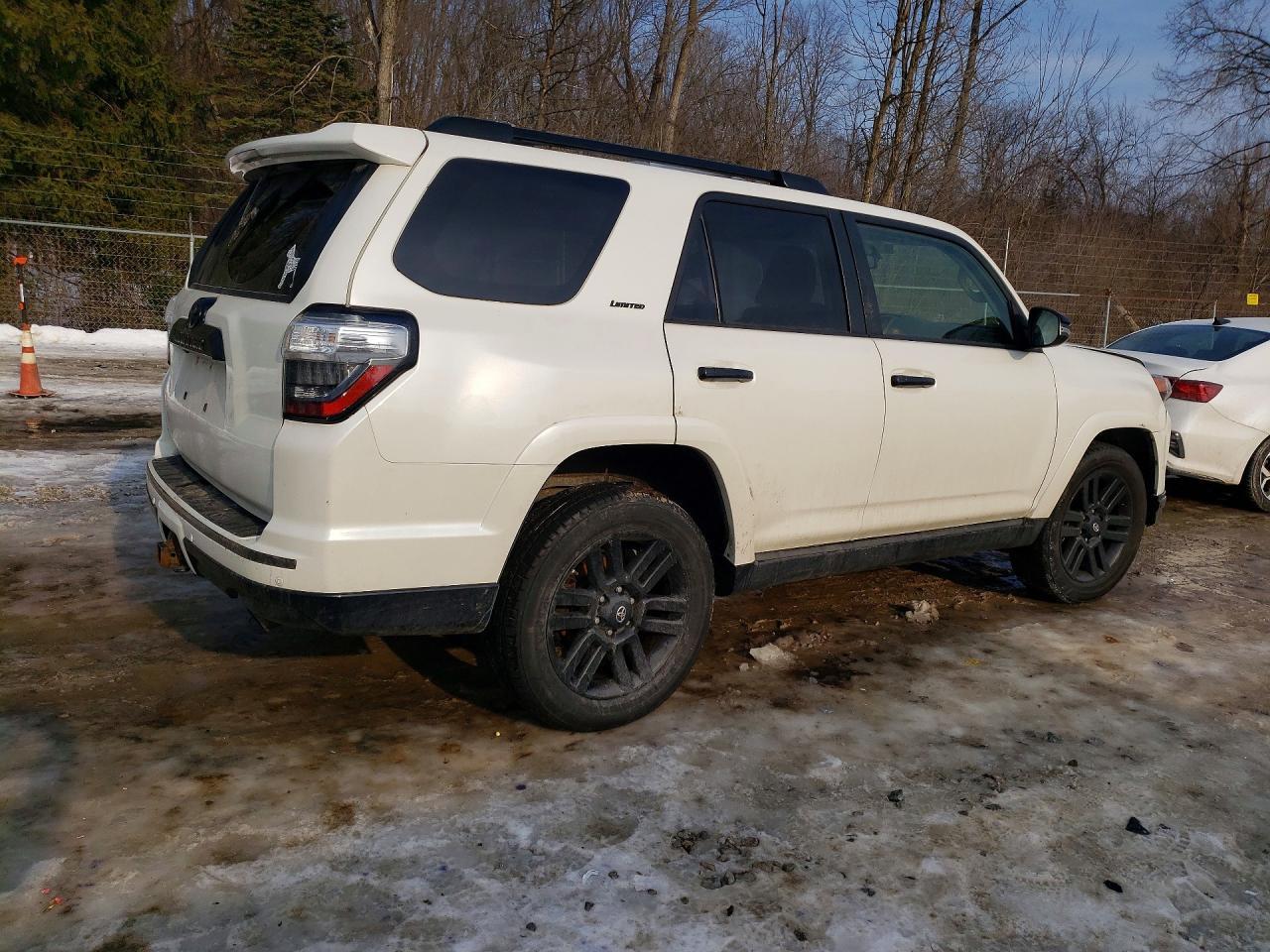 2019 TOYOTA 4Runner