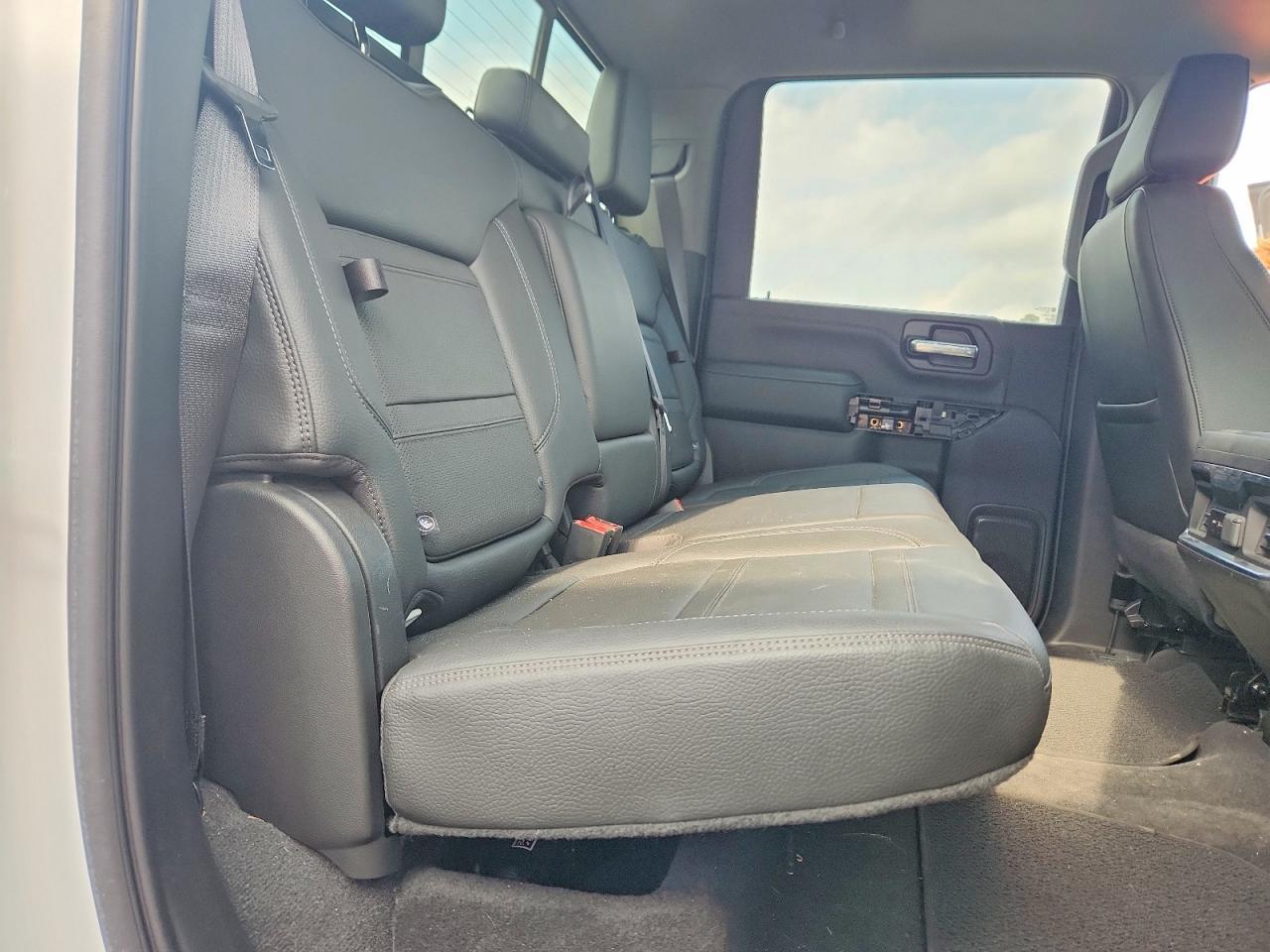 2022 GMC Sierra