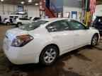 2009 NISSAN ALTIMA