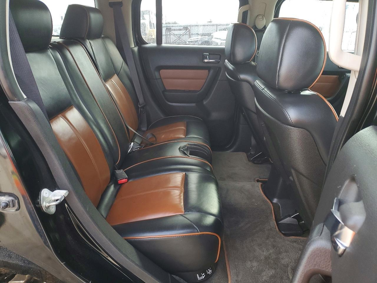 2006 HUMMER H3