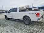2016 FORD F-150 Lightning