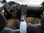 2008 PONTIAC G6