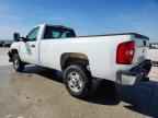 2013 CHEVROLET Silverado 2500