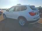 2014 BMW X3