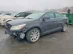 2010 BUICK LACROSSE