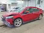2013 CHEVROLET VOLT