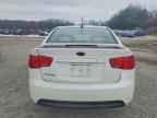 2011 KIA FORTE