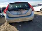 2017 VOLVO V60