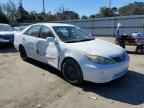 2005 TOYOTA CAMRY