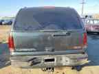 2003 GMC Yukon XL