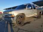 2000 CHEVROLET SILVERADO 1500