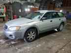 2006 SUBARU Legacy