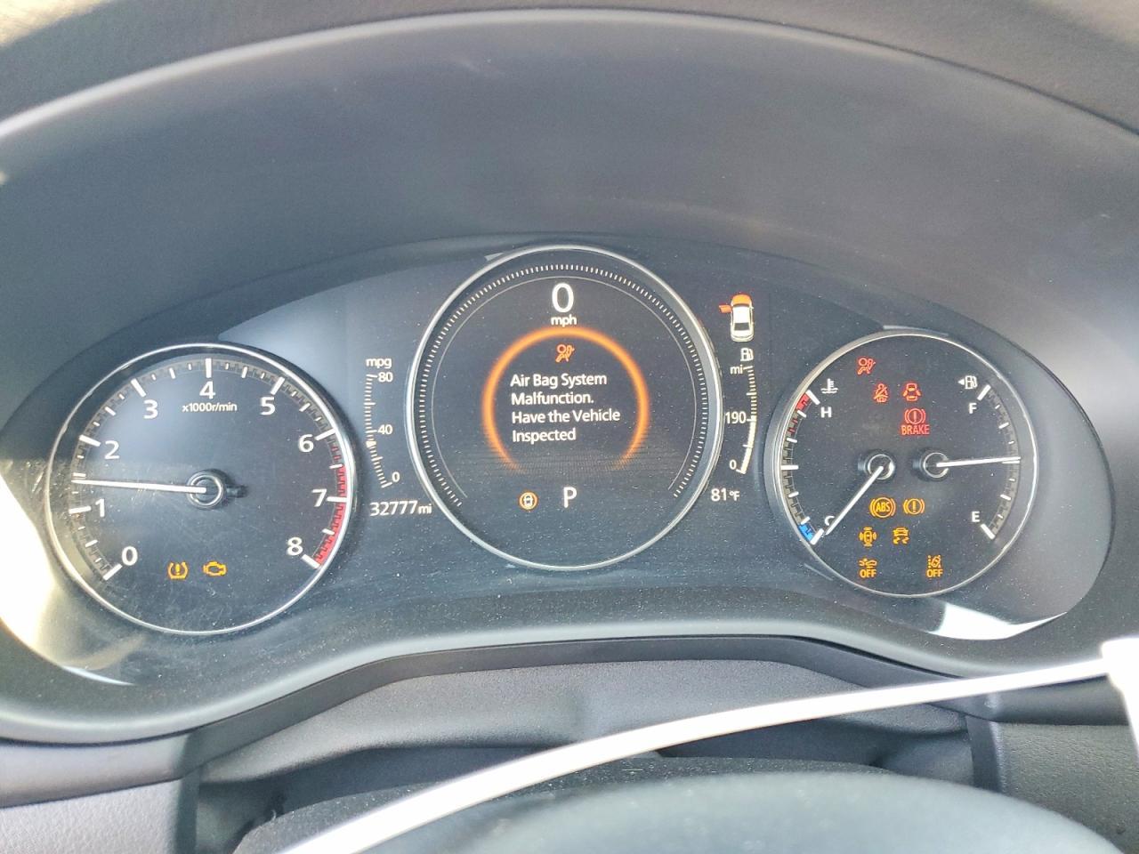 2024 MAZDA 3