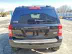 2017 JEEP PATRIOT