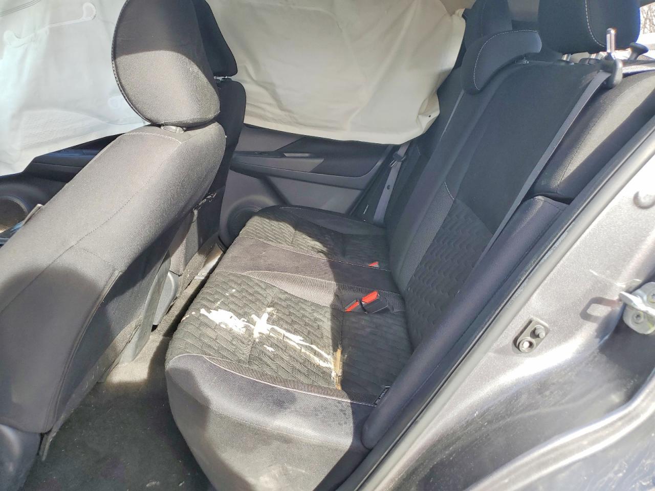 2021 NISSAN KICKS