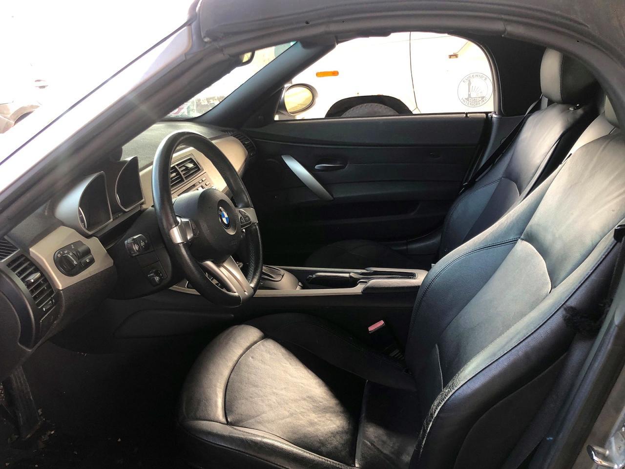 2005 BMW Z4