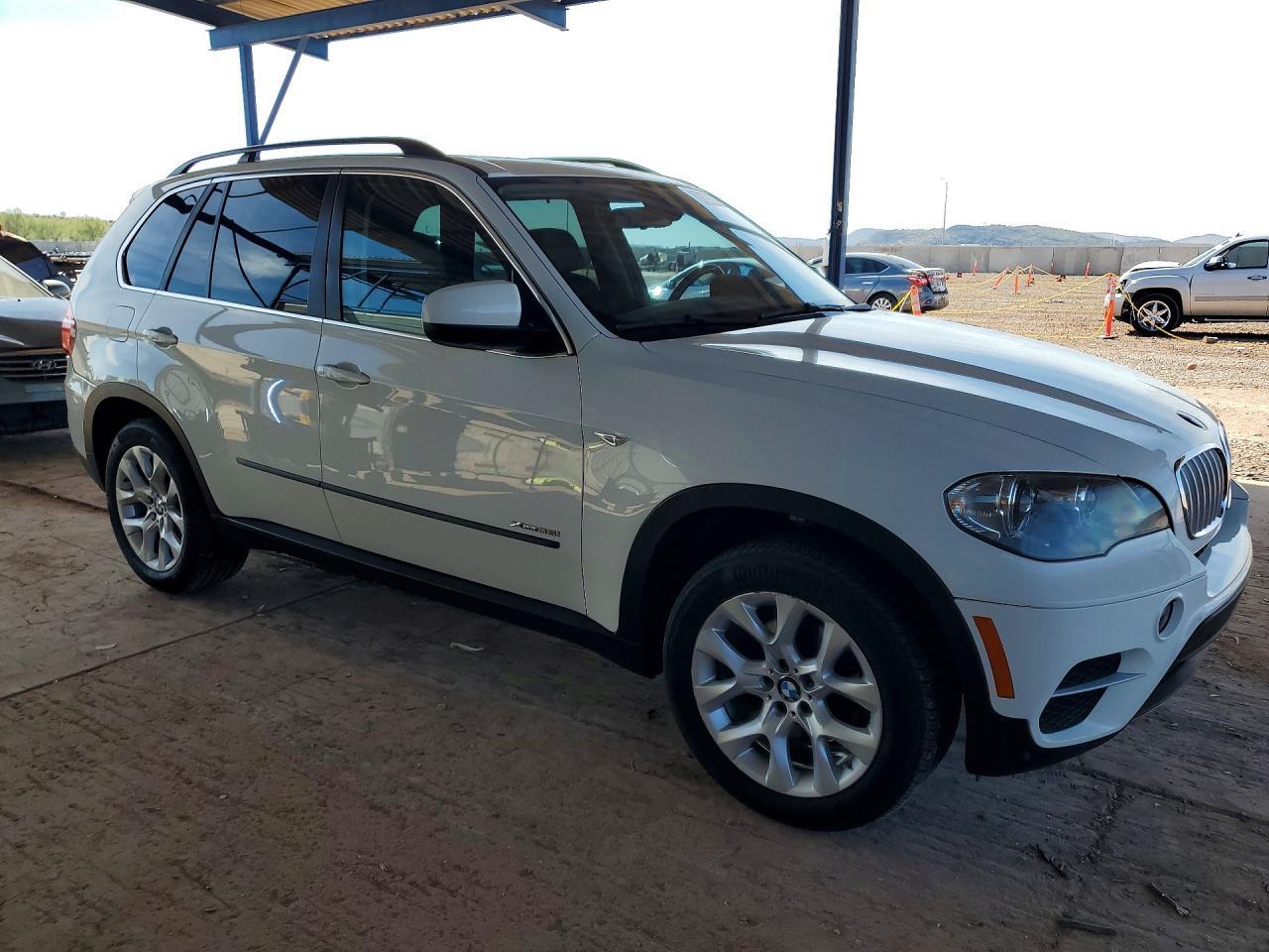 2013 BMW X5