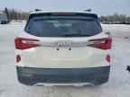 2022 KIA SELTOS