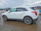 2018 CADILLAC XT5