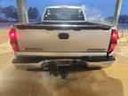 2004 CHEVROLET Silverado