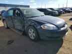 2009 CHEVROLET IMPALA