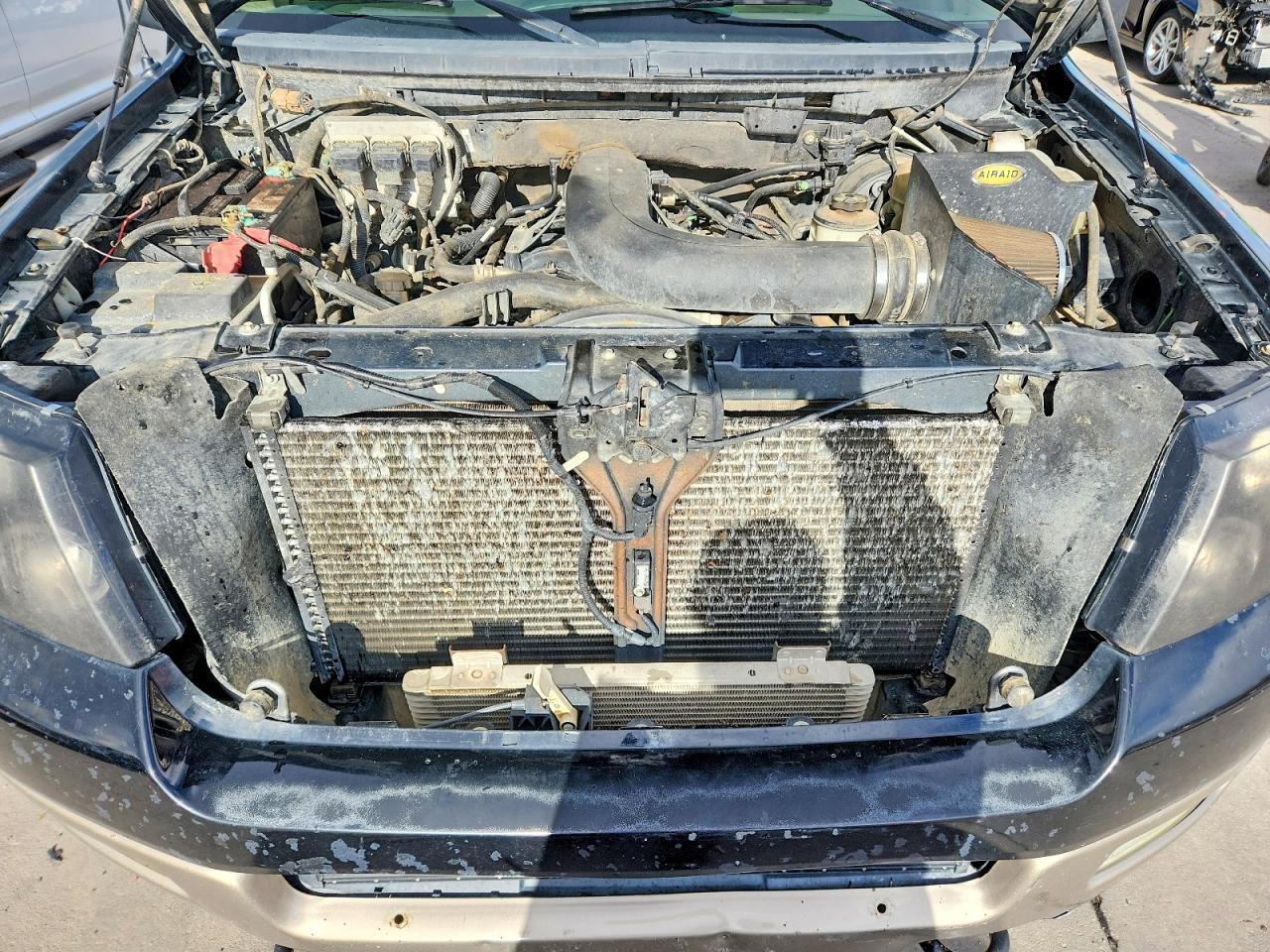2004 FORD F-150 Lightning