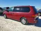 2004 HONDA ODYSSEY