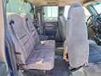 2002 CHEVROLET SILVERADO 1500