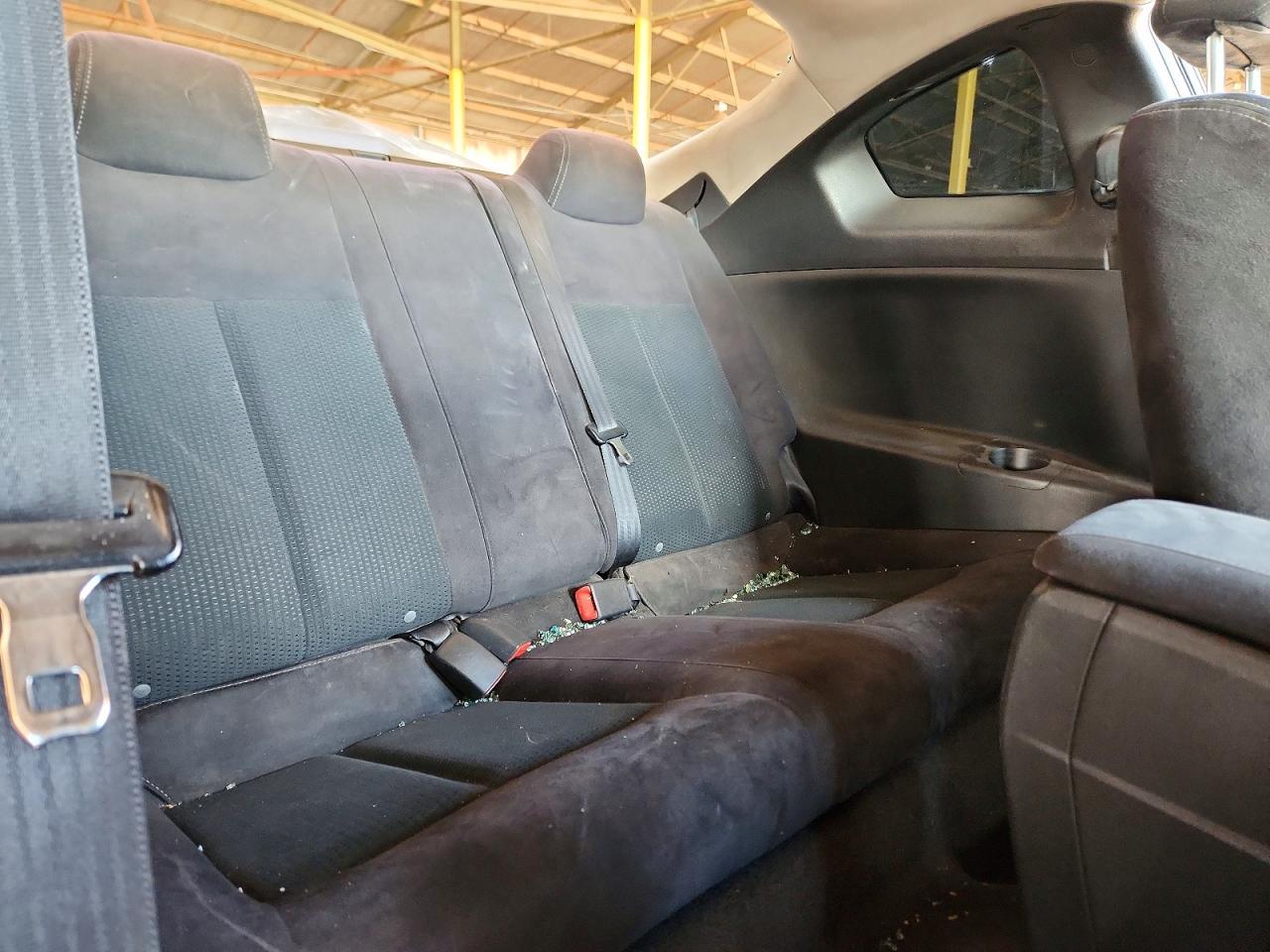 2011 NISSAN ALTIMA