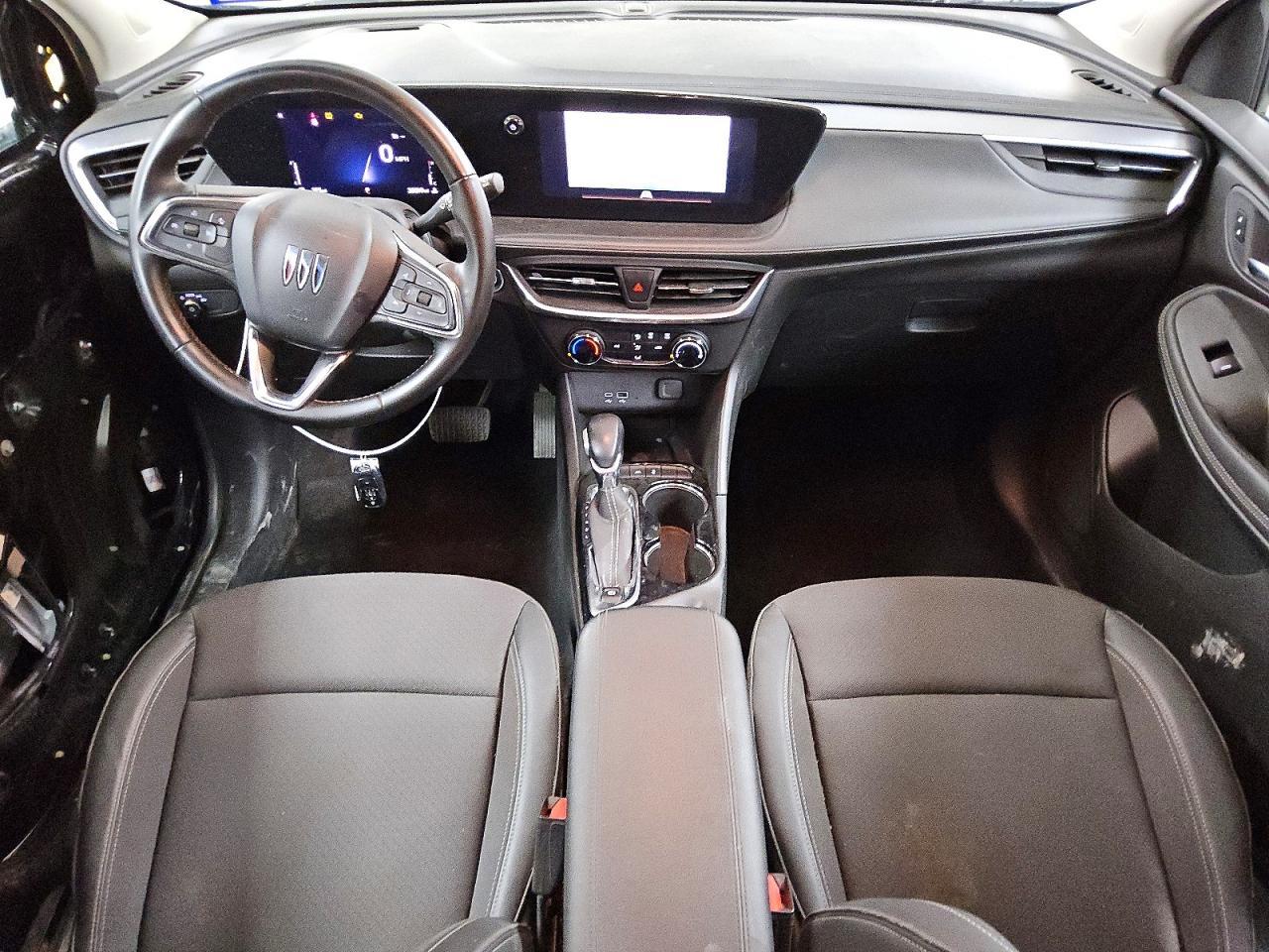 2024 BUICK Encore GX