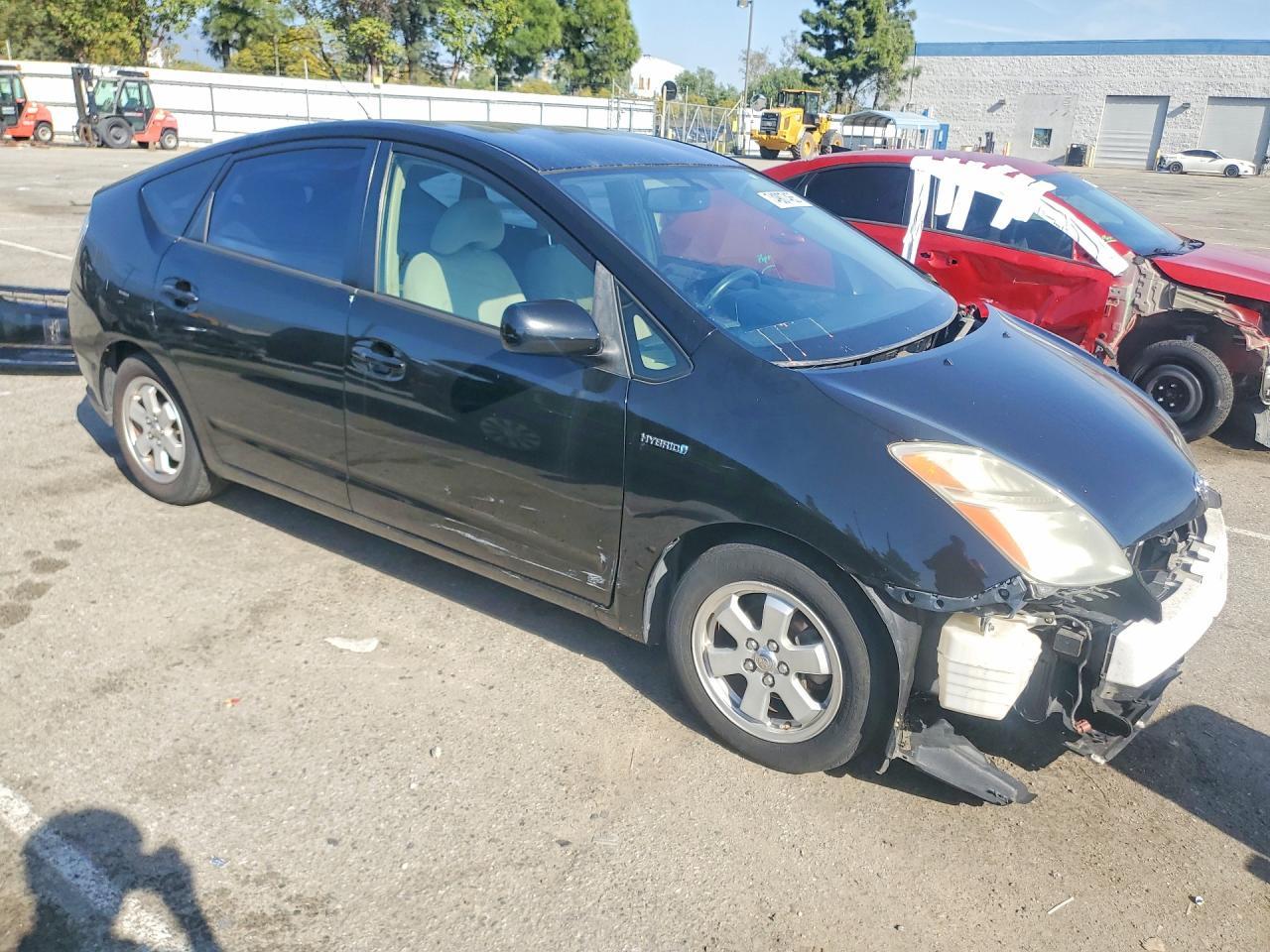 2006 TOYOTA PRIUS