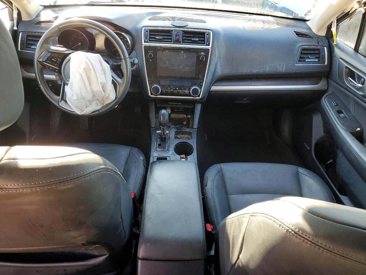 2019 SUBARU Outback