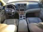 2013 TOYOTA HIGHLANDER