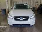 2014 SUBARU XV Crosstrek