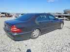 2000 MERCEDES-BENZ S-Class