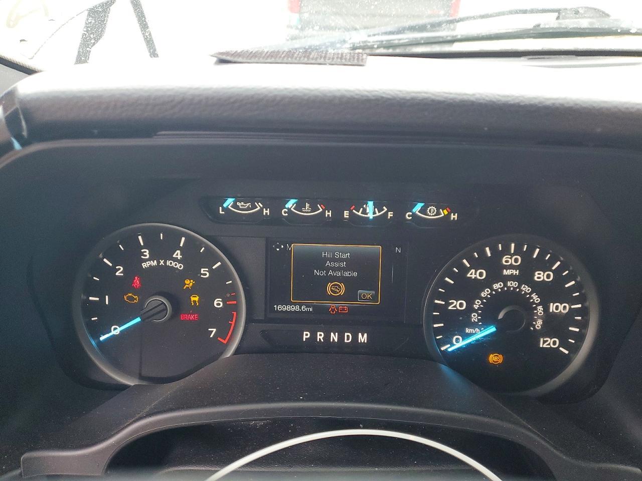 2018 FORD F-150 Lightning