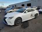 2016 LEXUS RC 300