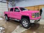 2014 CHEVROLET Silverado