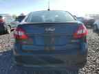 2013 FORD Fiesta
