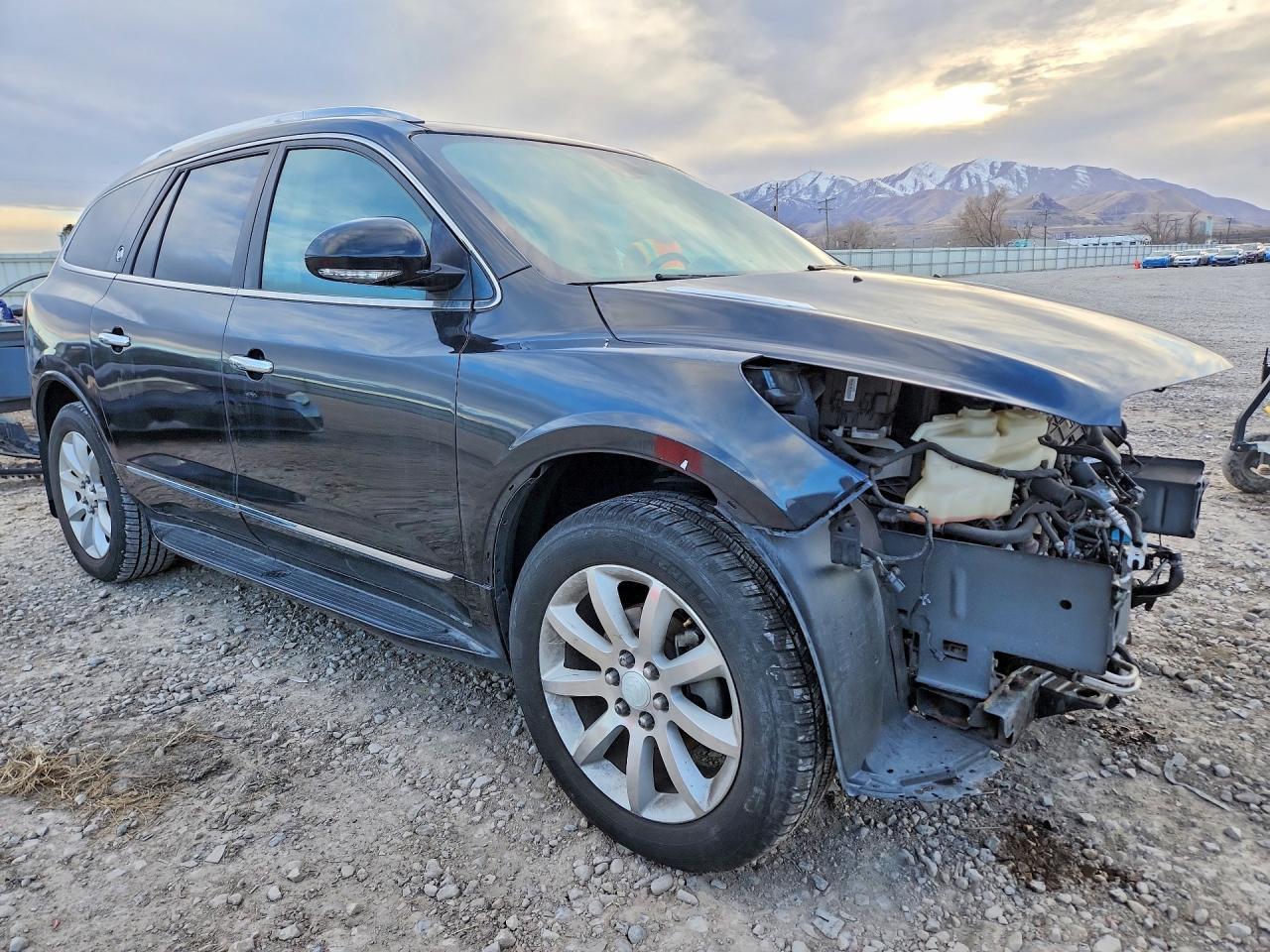 2015 BUICK ENCLAVE