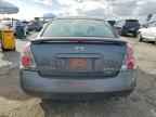 2006 NISSAN ALTIMA