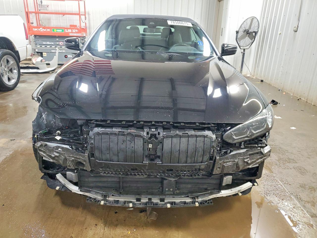 2022 BMW 4 Series