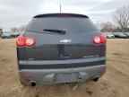 2012 CHEVROLET TRAVERSE