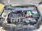 2011 FORD FUSION