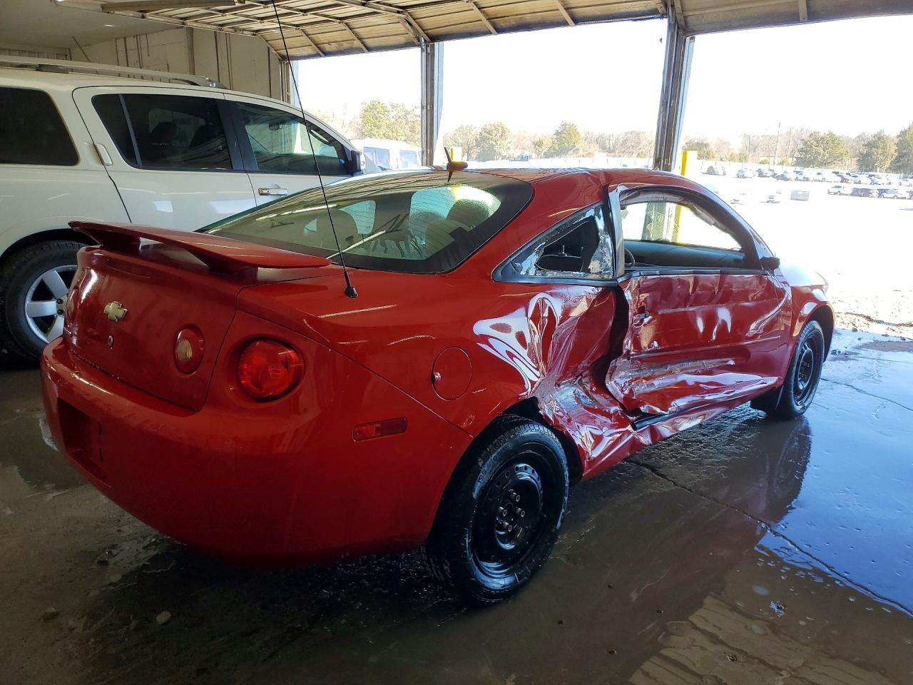 2010 CHEVROLET COBALT