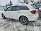 2015 DODGE JOURNEY